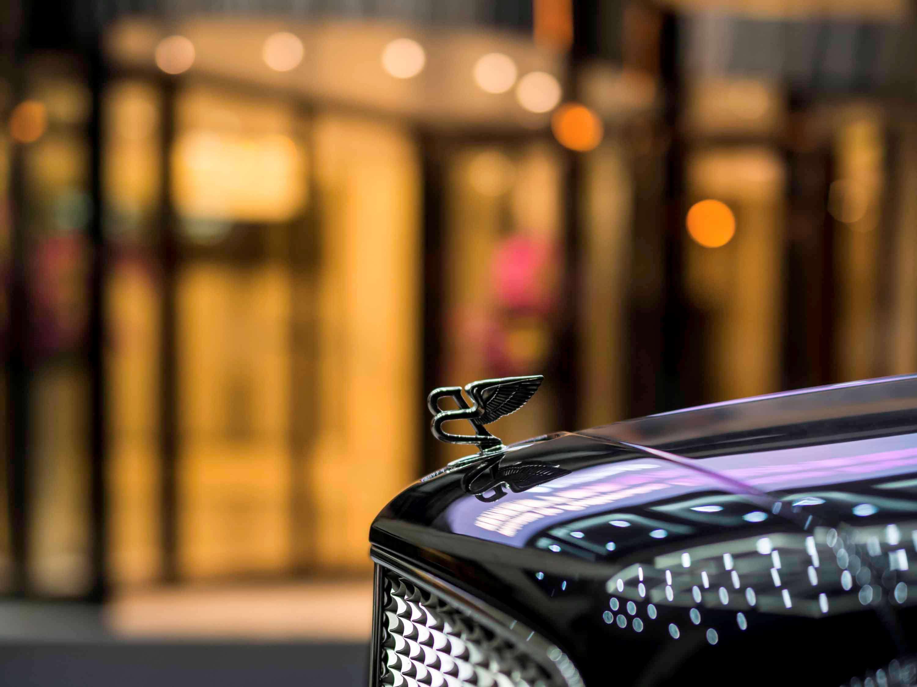 Hotel Pullman Qingdao Ziyue Exteriér fotografie